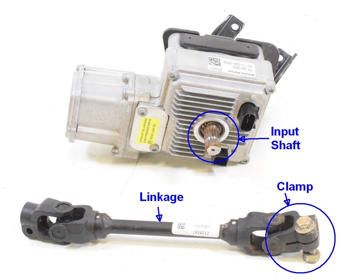 Tip for RZR Steering Wheel Removal and Reinstallation UTV Adventures LLC