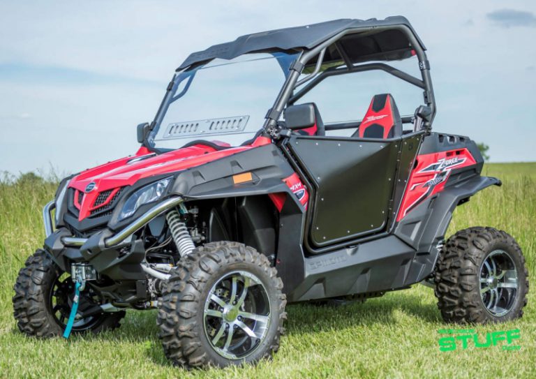 What is the best UTV on the market today? – UTV Adventures LLC