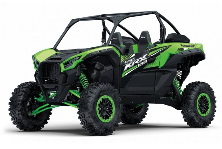 What is the best UTV on the market today?